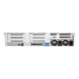 HPE ProLiant DX380 Gen10 Plus - Serveur - Montable sur rack - 2U - 2 voies - pas de processeur - RAM 0 G... (P56705-B21)_2